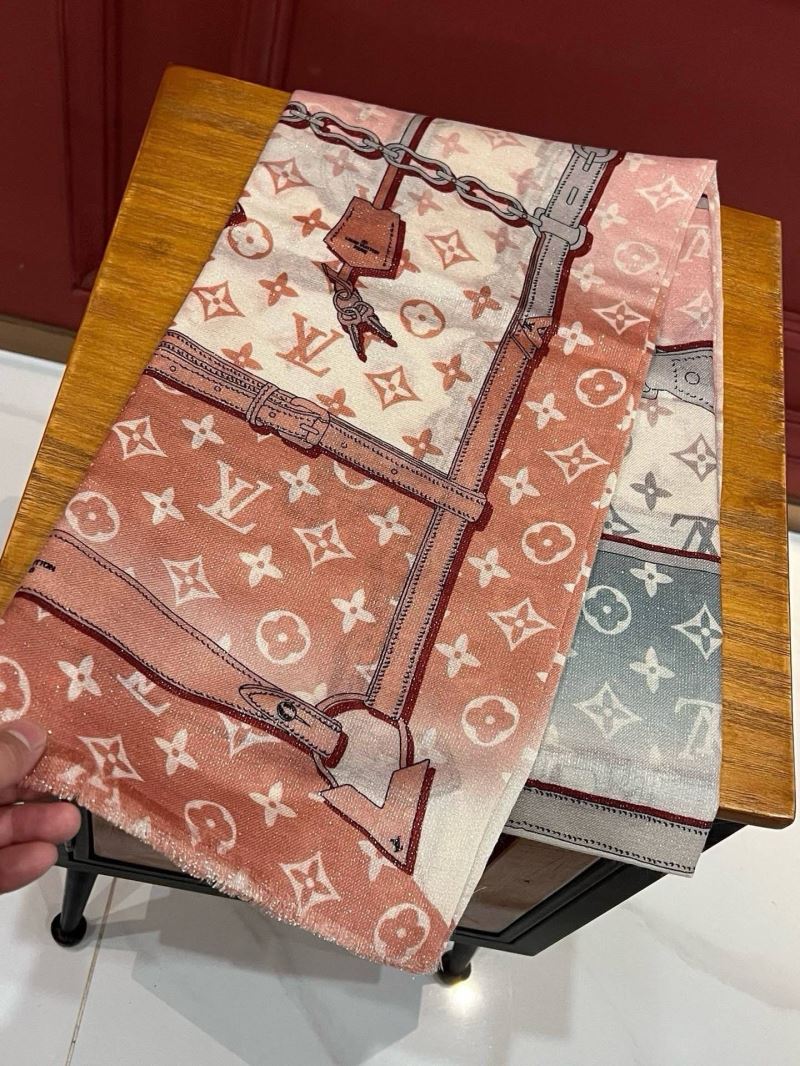 Louis Vuitton Scarf